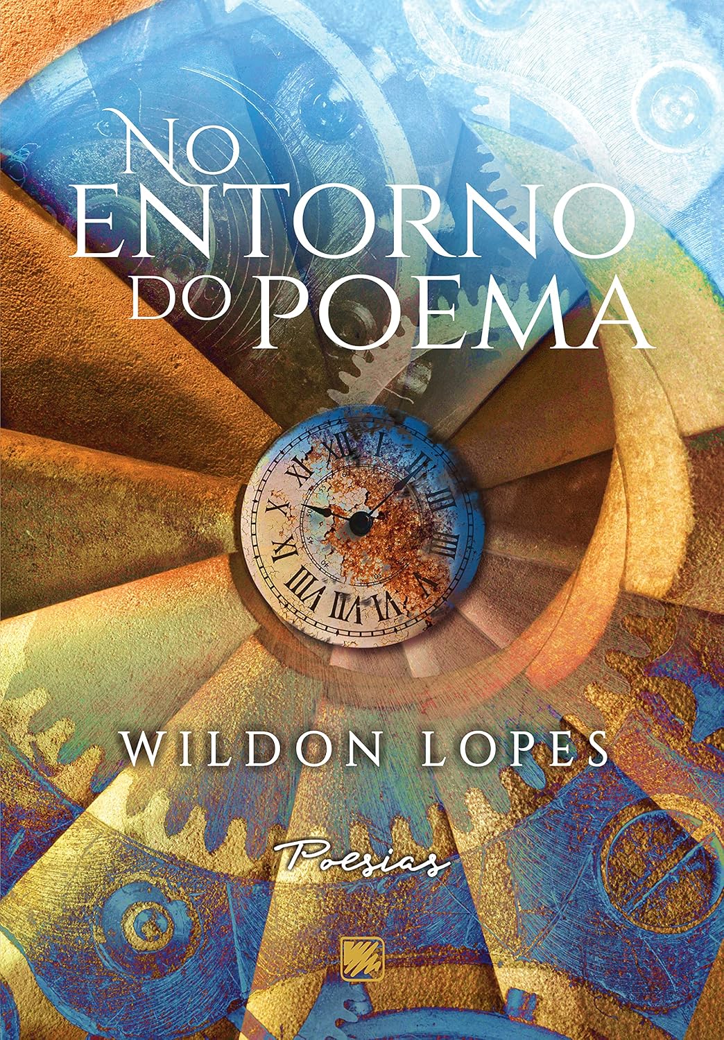 Meu Primeiro Poema